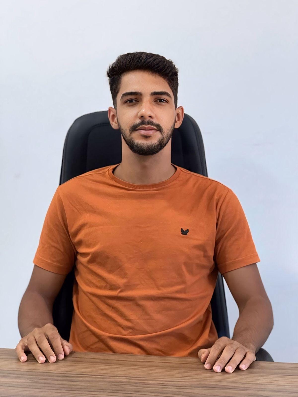 Reinaldo Jr